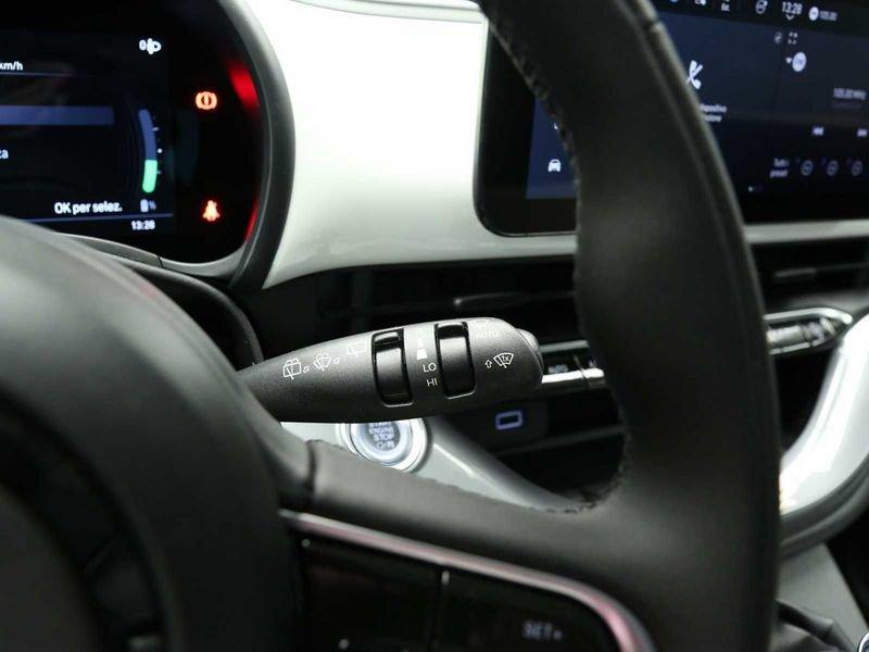 FIAT 500 500 3p 1.0 hybrid 65cv Torino