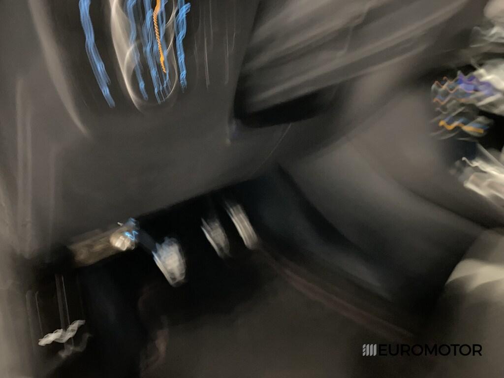 Ford Puma 1.0 EcoBoost Hybrid ST-Line