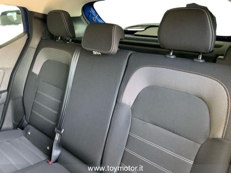 Dacia Sandero 3ª serie Stepway 1.0 TCe Eco-G Expression