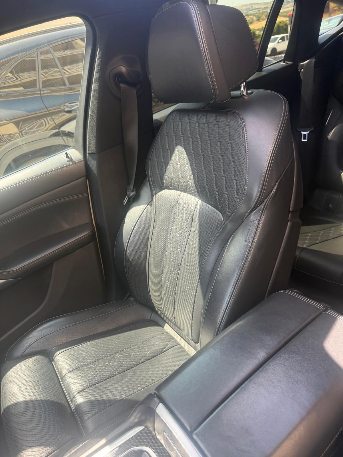 Bmw X6 xDrive30d Msport IVA TETTO 2020