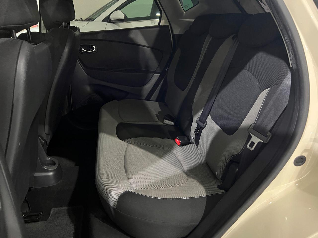 Renault Captur 1.5 90 CV - Energy R-Link - 2013