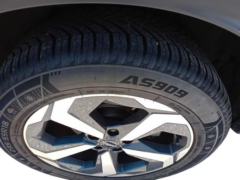 NISSAN Qashqai 1.3 mhev N-Connecta 2wd 158cv xtr