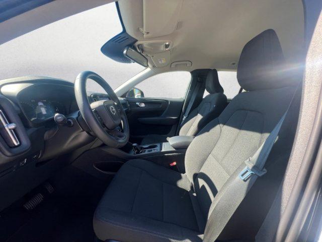 VOLVO XC40 T2 automatico Essential