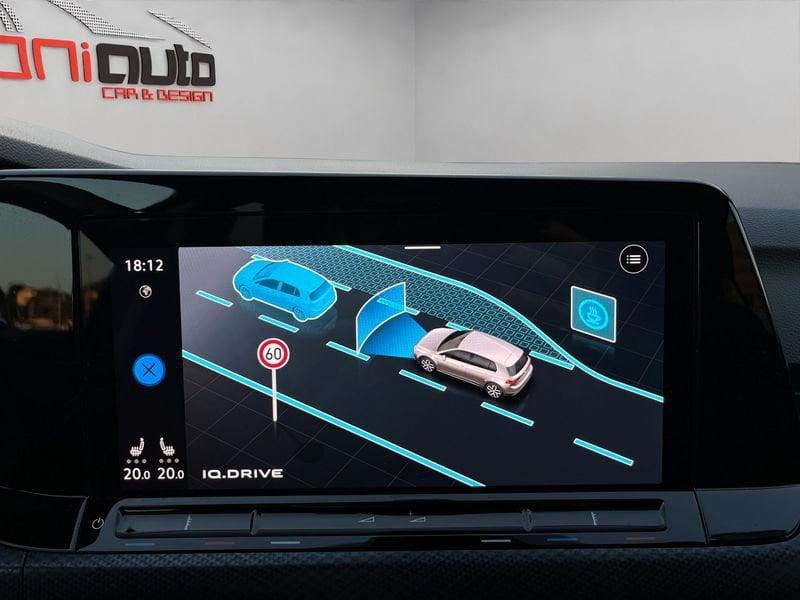 Volkswagen Golf Golf 2.0 tdi Style 150cv dsg