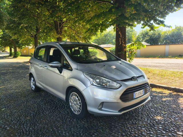 FORD B-Max 1.6 TDCi 95 CV