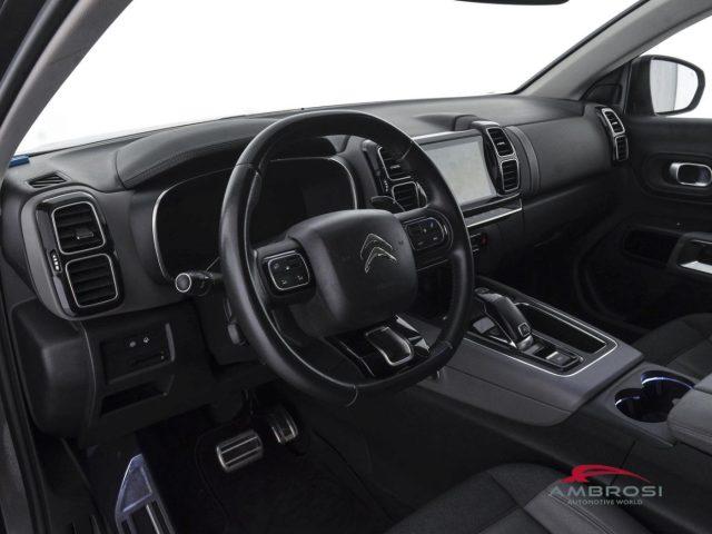 CITROEN C5 Aircross Aircross BlueHDi 130 S&S EAT8 Shine