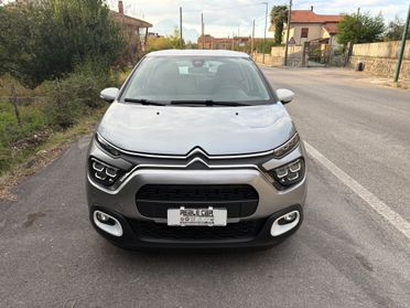 Citroen C3 1.5 BlueHDi 100cv S&S Shine