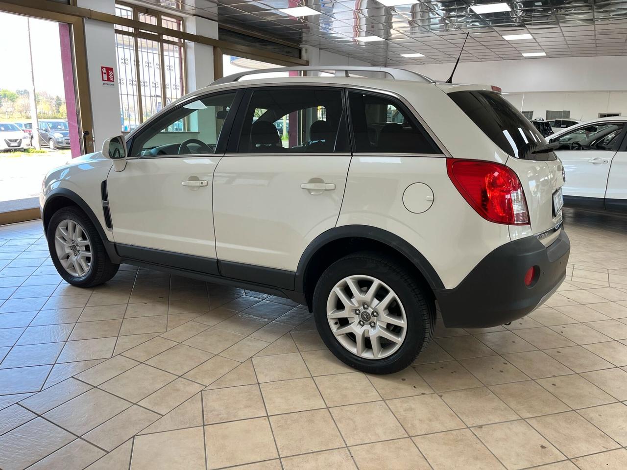 Opel Antara 2.4 167CV 4x2 Cosmo