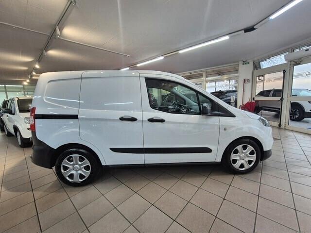 Ford Transit Courier Transit Courier 1.5 TDCi 75CV Van Trend