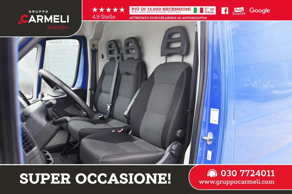 Fiat Ducato 30 MH1 2.0 mjt 115cv E6
