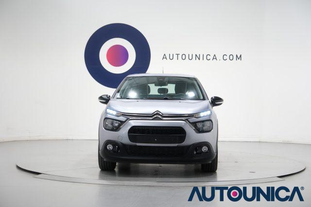 CITROEN C3 PURETECH 83 S&S PLUS NEOPATENTATI