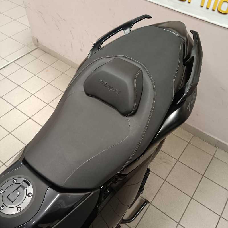 Yamaha T-Max 560 Tech Max - 2025