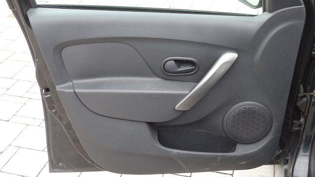 DACIA Logan MCV 1.5 dCi 8V 90CV Start&Stop Ambiance, Garanzia