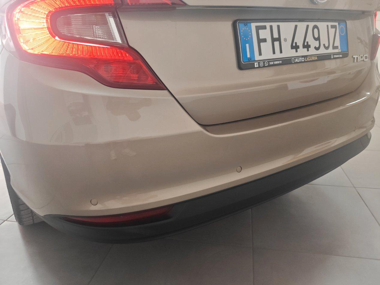 Fiat Tipo 4 Porte Tipo 4p 1.4 Easy 95cv GPL