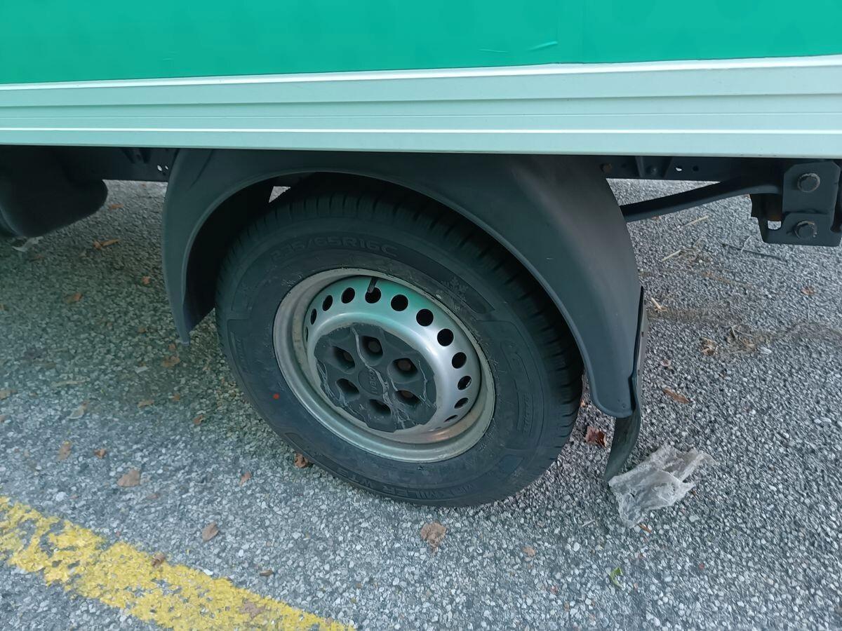 IVECO DAILY 35S16 2.3hpi FRIGO FRC -20 GRADI