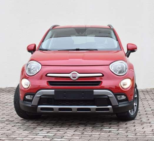 Fiat 500X 1400 BENZINA CROSS