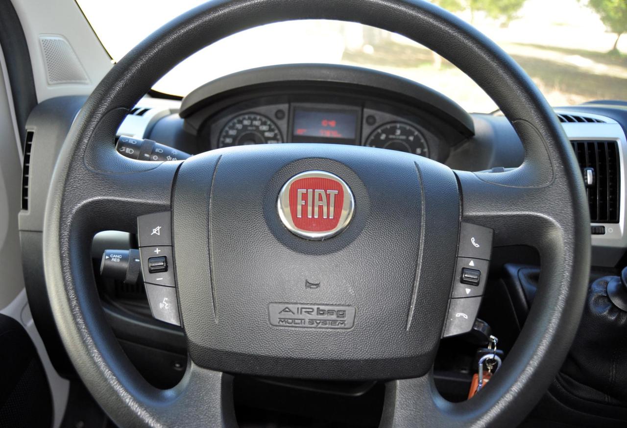 Fiat Ducato Ambulanza DUCATO ARICAR LIFE III