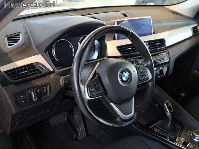 BMW X2 X2 F39 sdrive18d Business X Auto - GL115FD