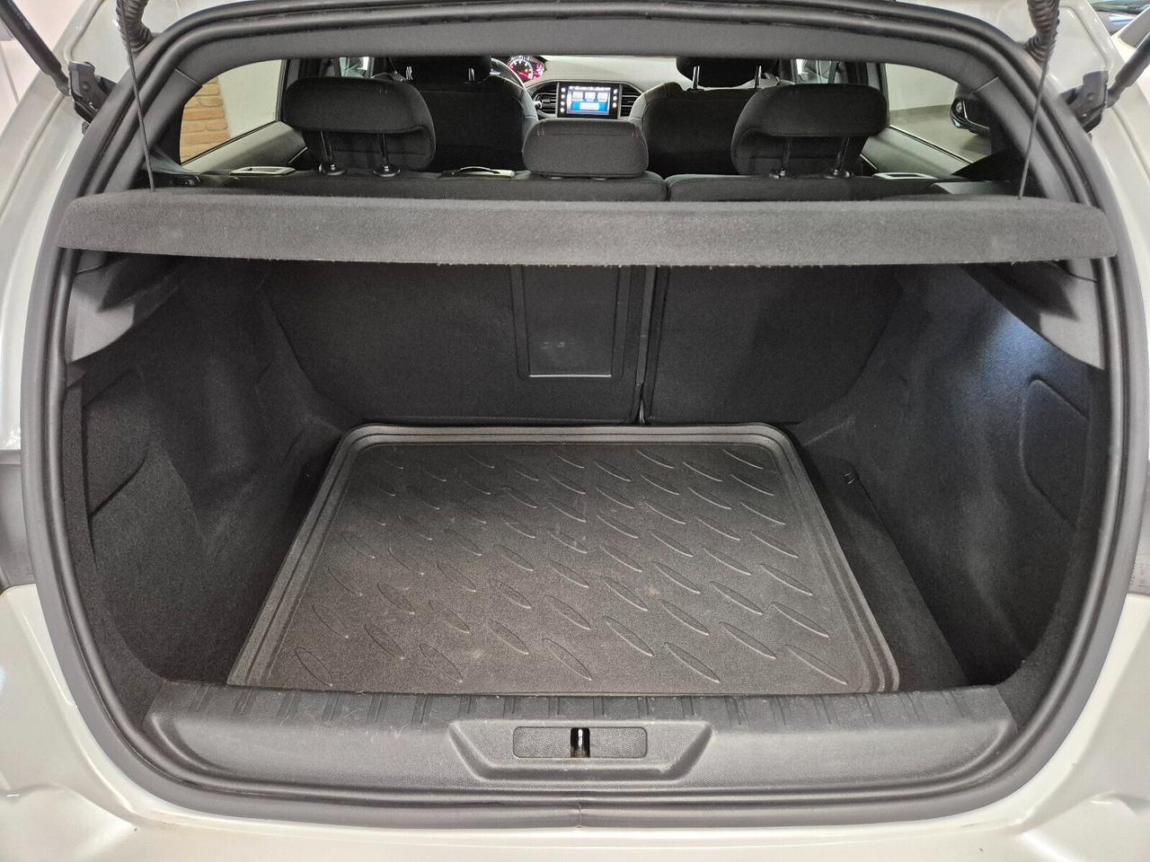 Peugeot 308 BlueHDi 120 S&S GT Line