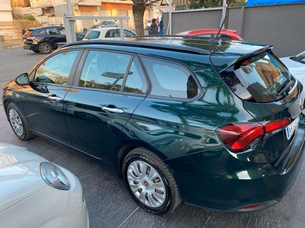 Fiat Tipo 1.4 SW Street
