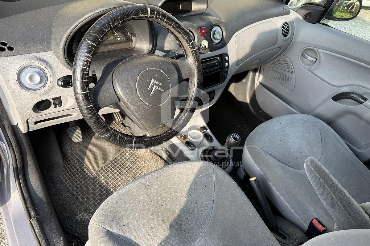 CITROEN C3 1.1 Classique