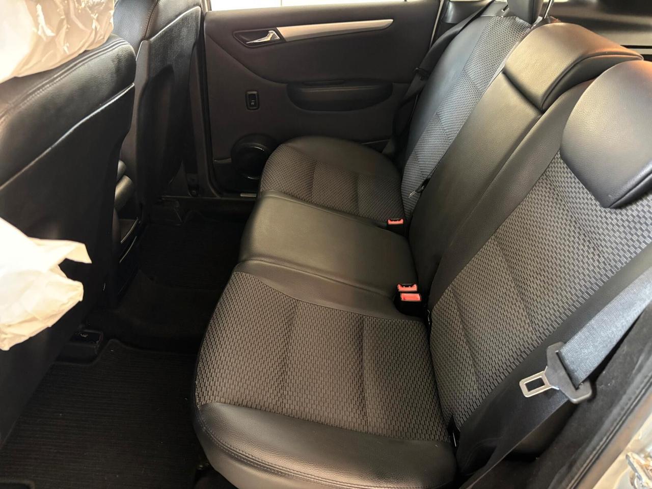 MERCEDES CLASSE B ANNO 2009 DS 2.0 KM 174 MILA