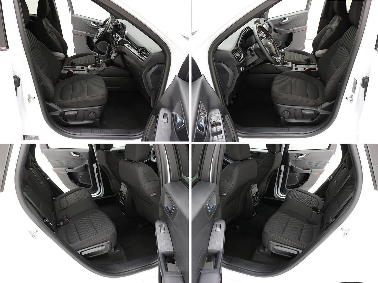 Ford Kuga 1.5 EcoBlue 120 CV 2WD ST-Line