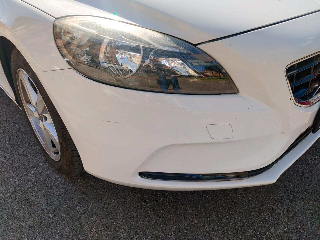 Volvo V40 D2 1.6 Business Edition
