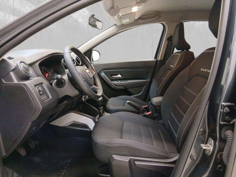 Dacia Duster 1.0 tce Prestige up Gpl 4x2 100cv