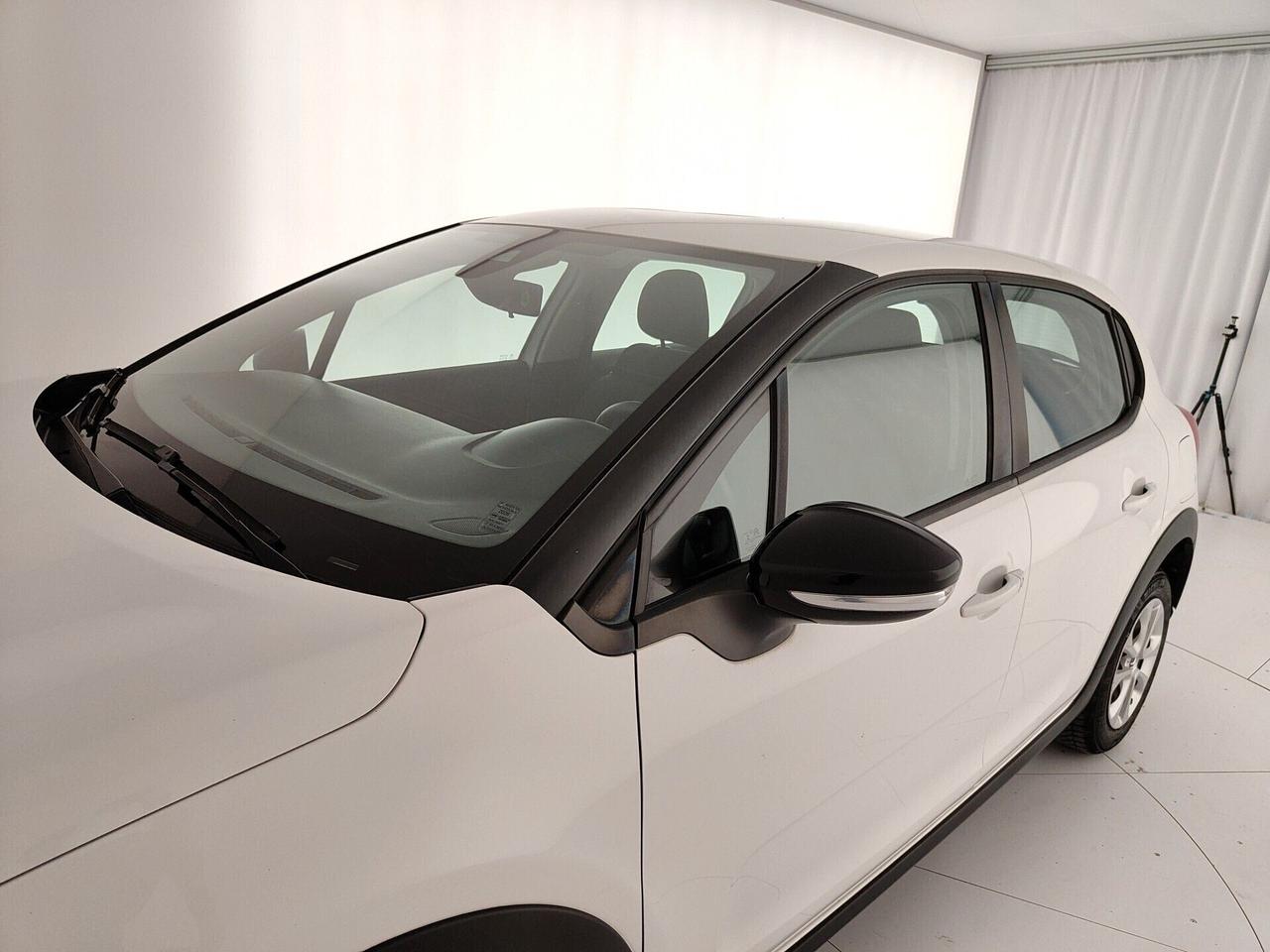 Citroen C3 PureTech 83 S&S Feel