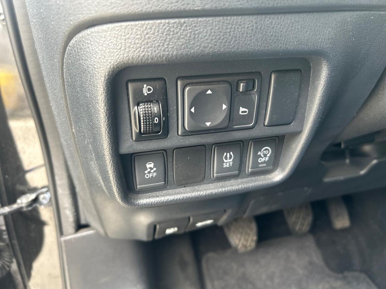 Nissan Juke Acenta 1.5 dCi DPF #9542