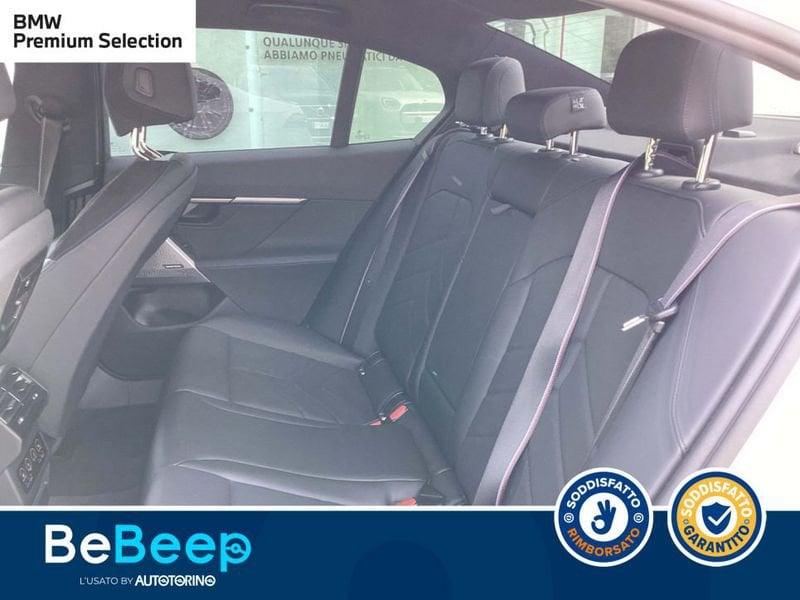 BMW Serie 5 520D 48V SDRIVE MSPORT PRO AUTO
