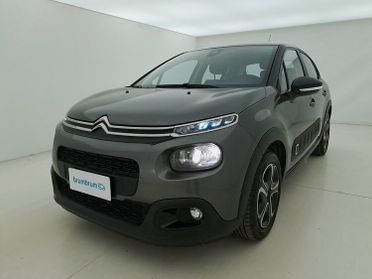 Citroen C3 Shine BR101324 1.5 Diesel 102CV