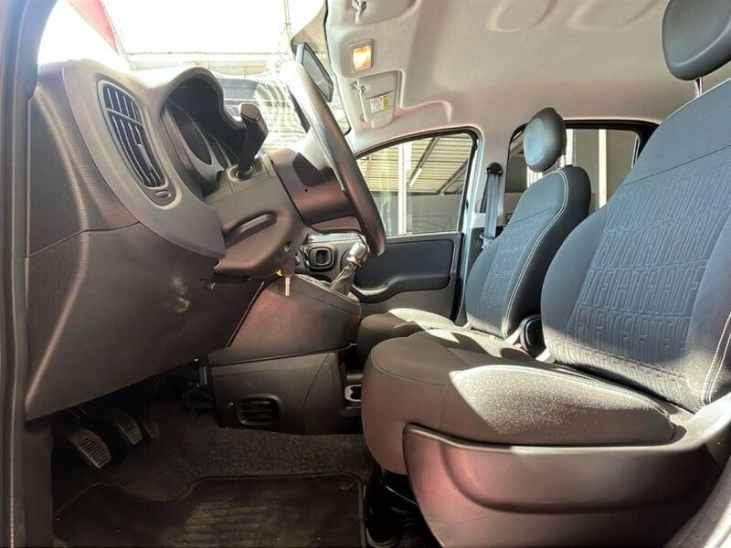FIAT Panda Panda 1.0 FireFly 70cv S&S Hybrid * PROMO *