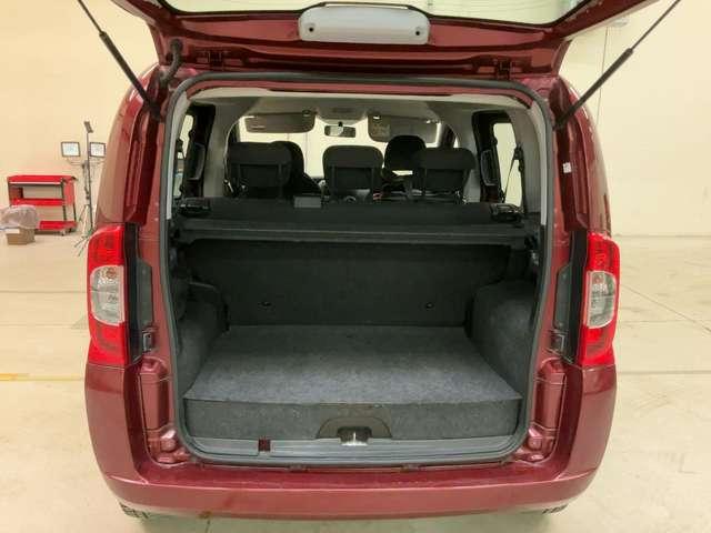 Fiat Qubo Qubo 2018 1.4 8v natural power Easy 70cv my19