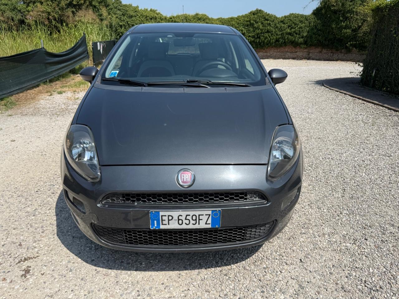 Fiat Punto Evo 1.3 Mjt 95 CV DPF 5 porte S&S Emotion