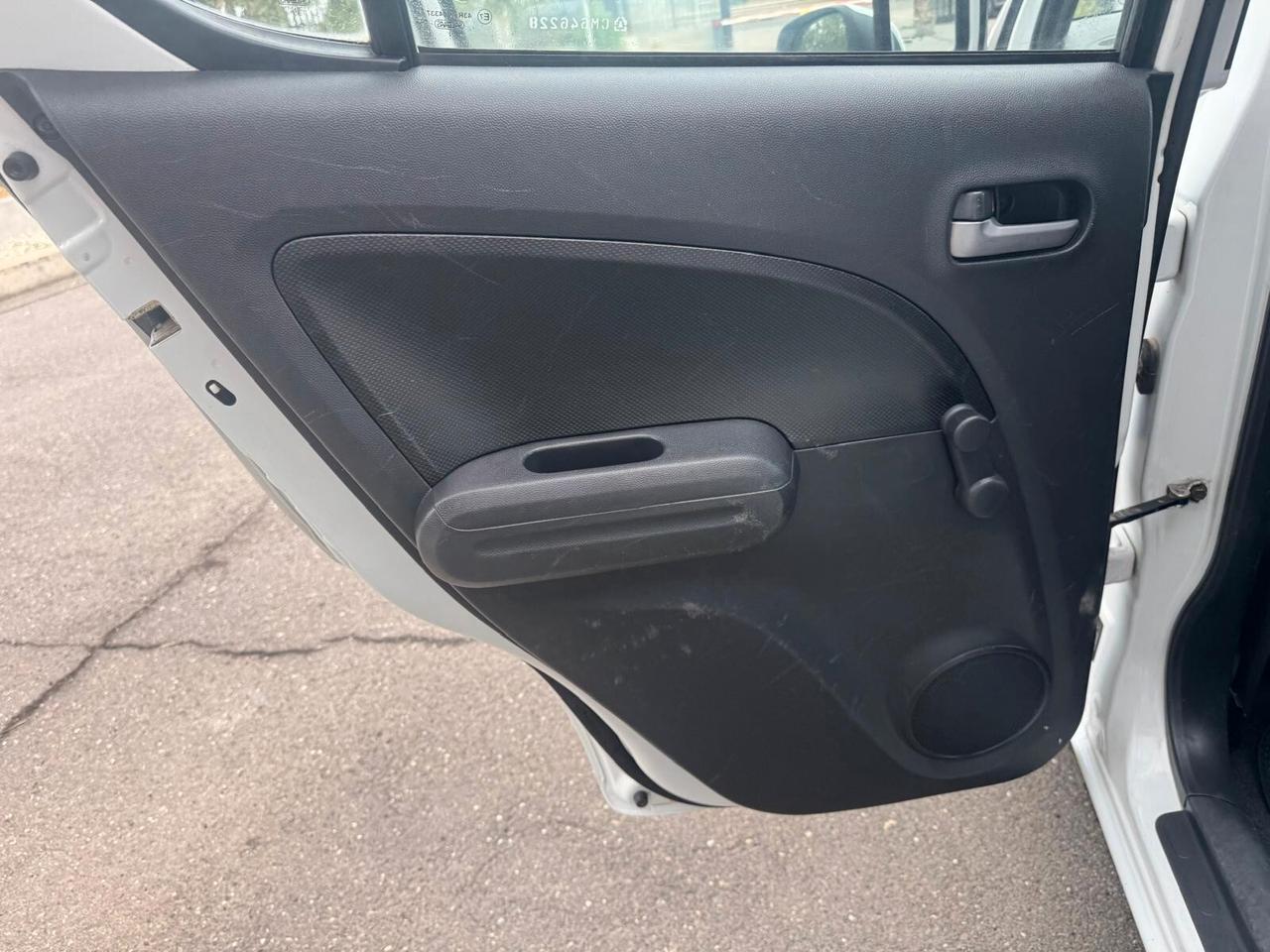 Opel Agila 1.0 12V 68CV PERFETTA PER NEOPATENTATI