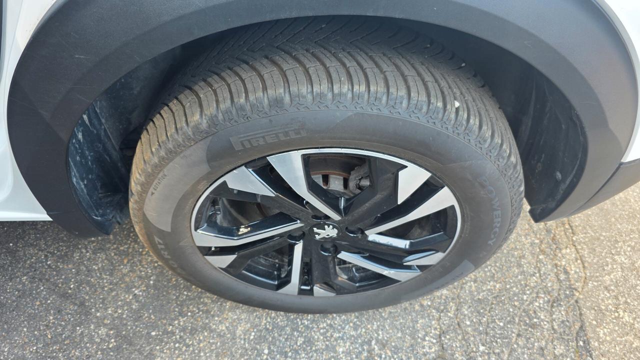 Peugeot 2008 BlueHDi 110 S&S Active Pack