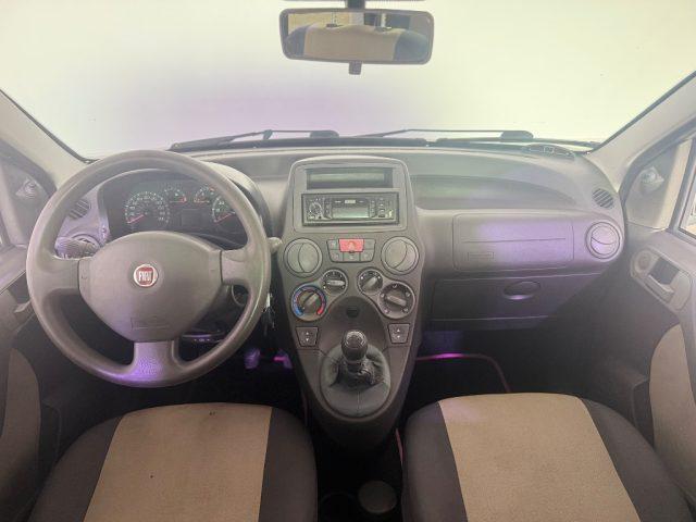 FIAT Panda 1.2. Alessi