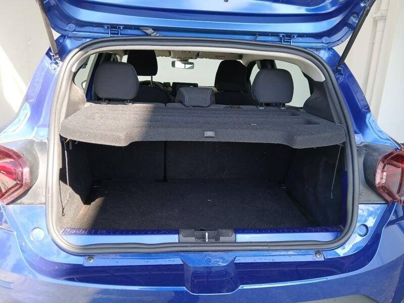 Dacia Sandero Stepway III 2021 Stepway 1.0 tce Comfort Eco-g 100cv