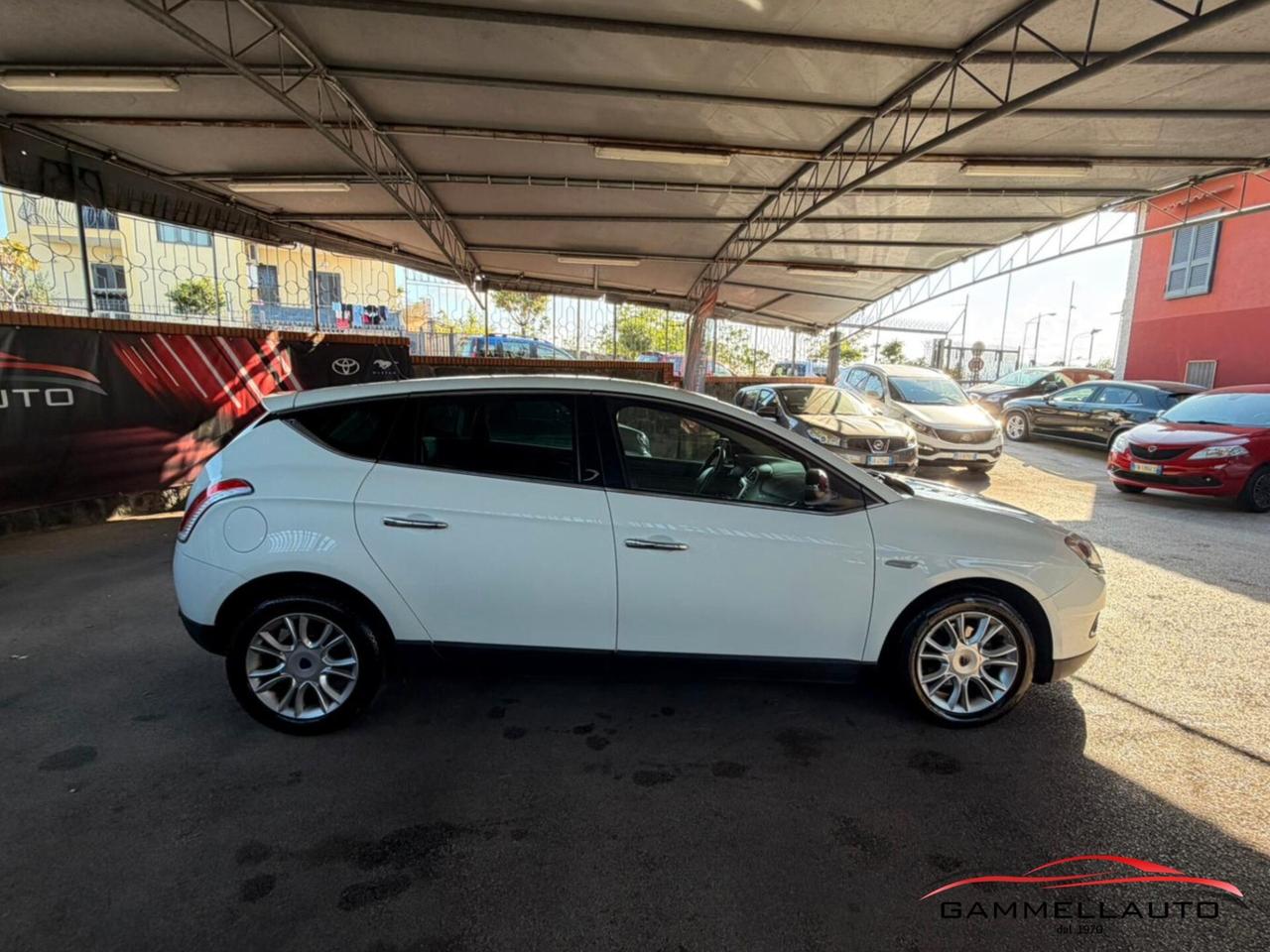 Lancia Delta 1.6 mjt Gold 120cv