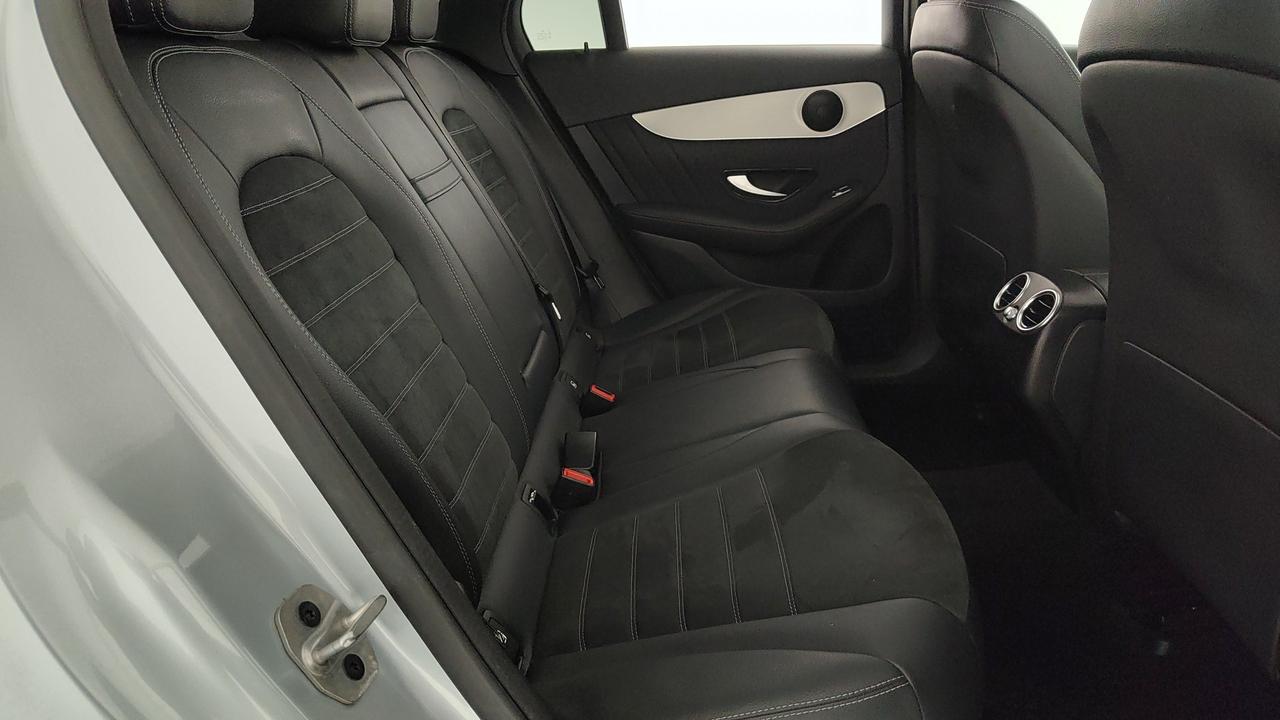 Mercedes-Benz GLC 220 d Night edition 4matic auto