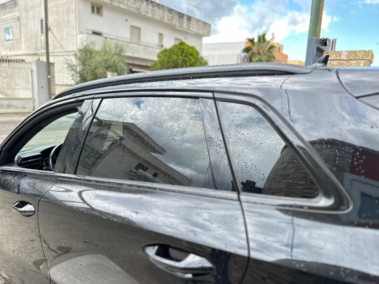 Audi A3 SPB 35 TDI S tronic Sport-2020