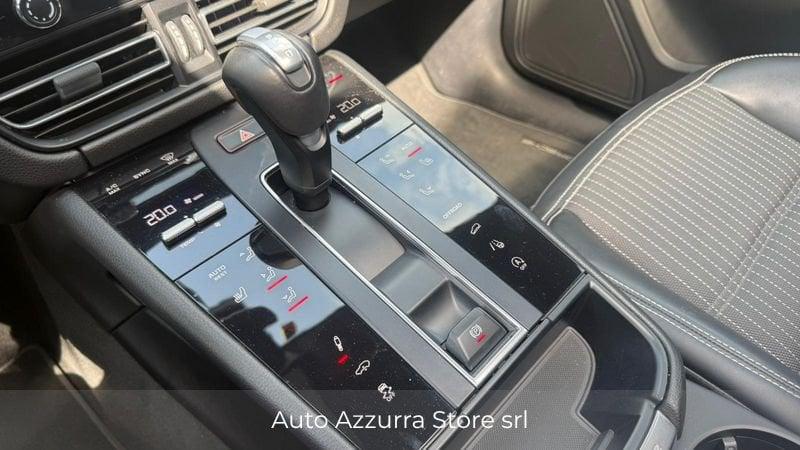 Porsche Macan 2.0 T | TETTO, 20'', PASM, PDLS+, BOSE, SPORTCHRONO, PROMO AZZURRA*