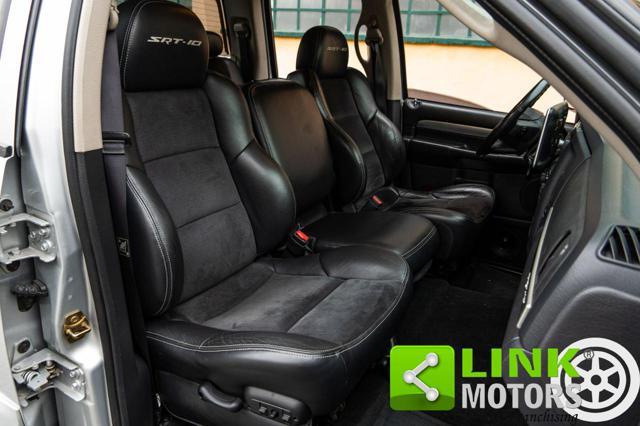 DODGE RAM 8.3 SRT-10 - V10 VIPER POWERED 507CV ? IVA ESPOSTA