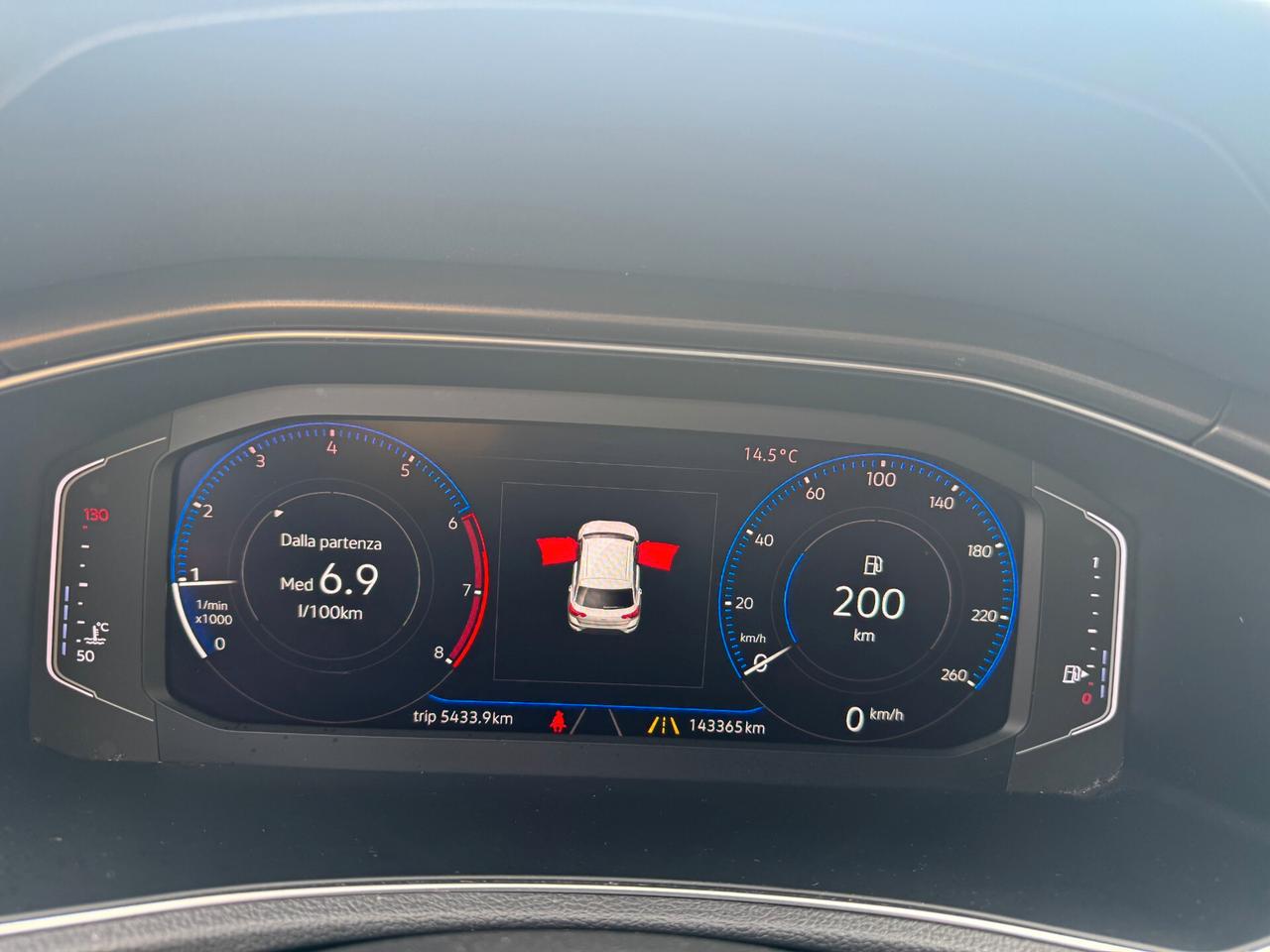 Volkswagen T-Roc 1.0 TSI 115 CV Style BlueMotion Technology