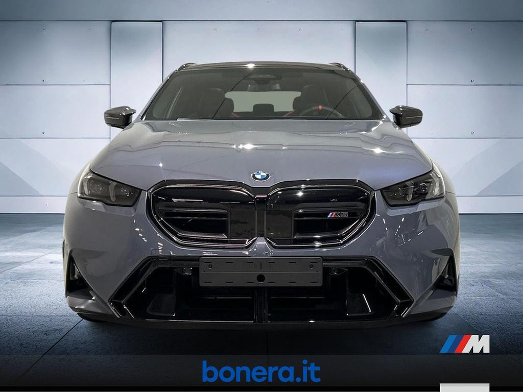 BMW M5 Touring 4.4 Steptronic