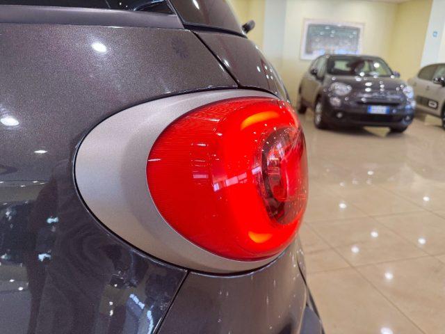 FIAT 500L 1.4 95 CV S&S Cross