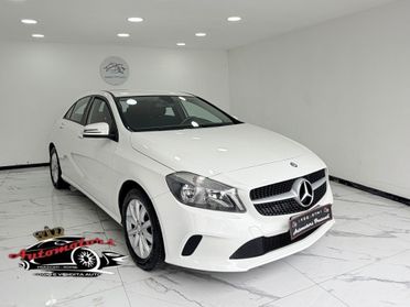 Mercedes-benz A 180 d -70 MILA-GARANTITA-2016