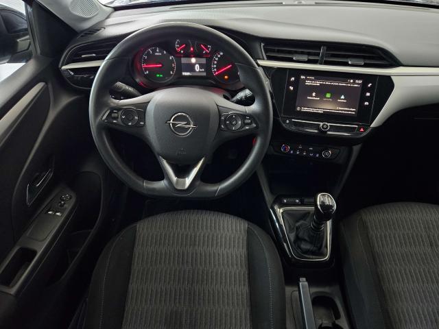 Opel Corsa Corsa VI 2020 1.5 Elegance s